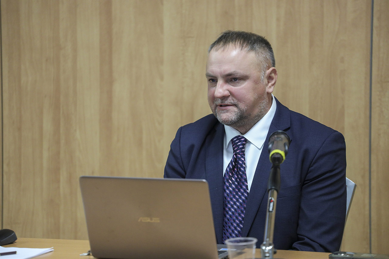 Владимир Дмитриев